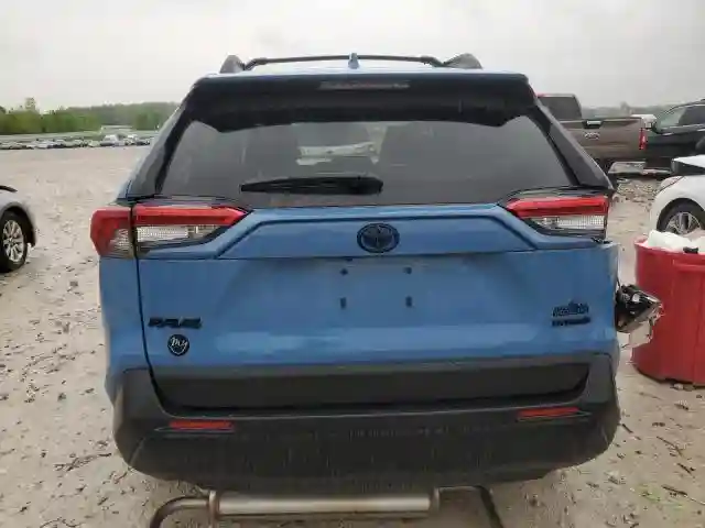 2T3UWRFV7PW151057 2023 TOYOTA RAV4 WOODL-5