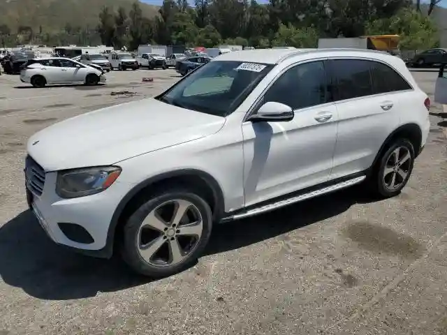 WDC0G4JB2GF032775 2016 MERCEDES-BENZ GLC-CLASS-0