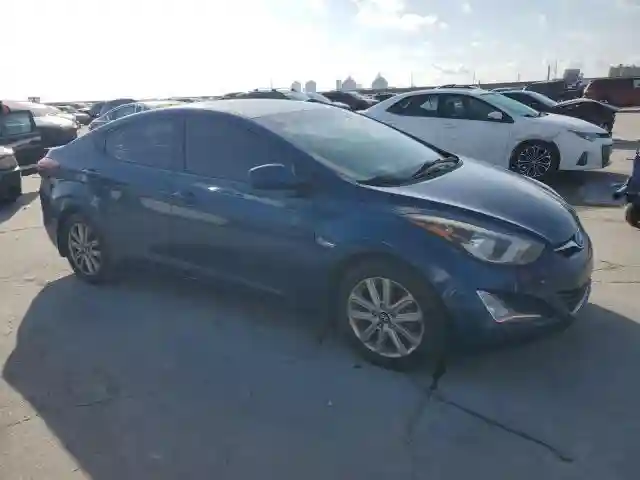 KMHDH4AE3GU557186 2016 HYUNDAI ELANTRA-3
