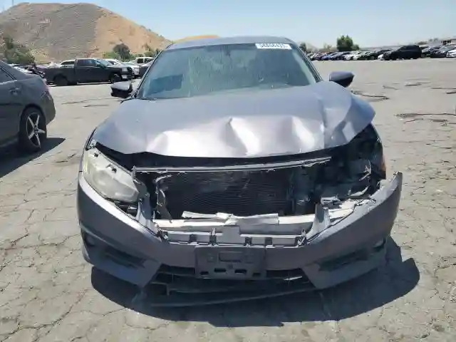 2HGFC1F35HH639248 2017 HONDA CIVIC-4