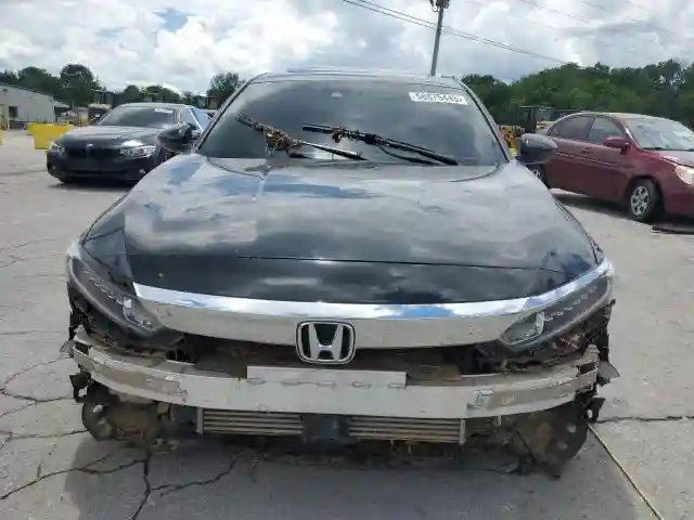 1HGCV1F45KA052379 2019 HONDA ACCORD-4