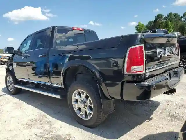 3C6UR5GL5GG319153 2016 RAM 2500-2