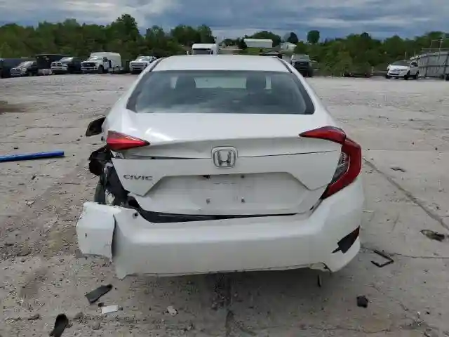 19XFC2F70GE098319 2016 HONDA CIVIC-5