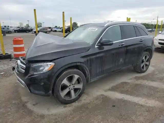 WDC0G4KB7GF012357 2016 MERCEDES-BENZ GLC-CLASS-0