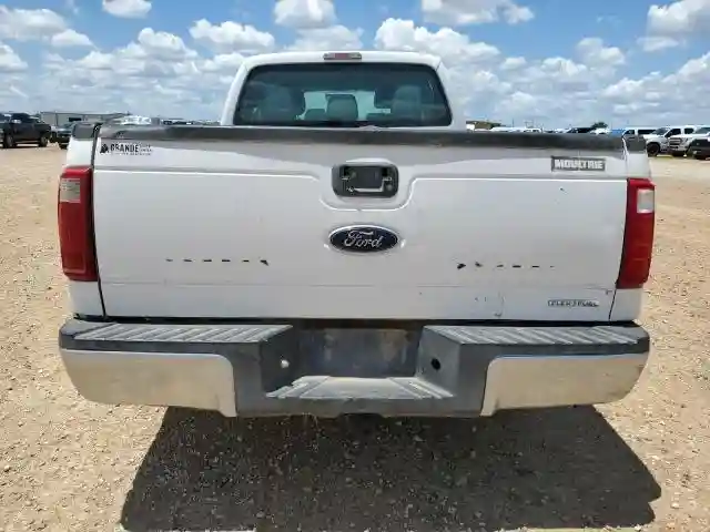 1FT7W2A68FEA94586 2015 FORD F250-5
