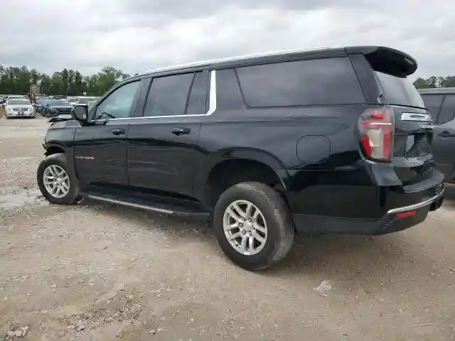 1GNSKCKD8NR242551 2022 CHEVROLET SUBURBAN-1