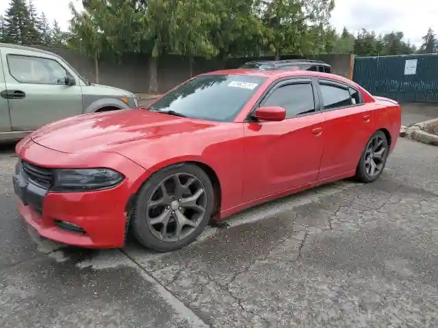 2C3CDXHG4GH140641 2016 DODGE CHARGER-0