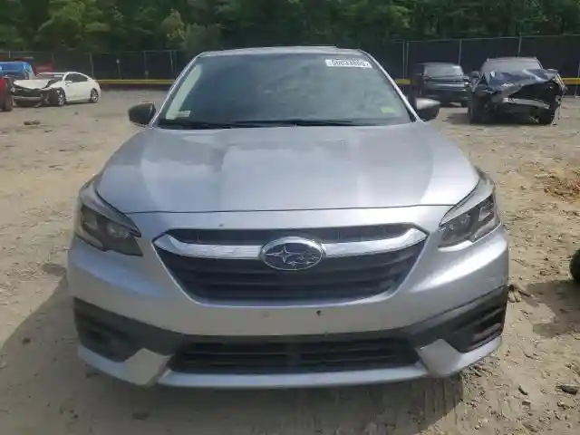 4S3BWAB62M3011245 2021 SUBARU LEGACY-4