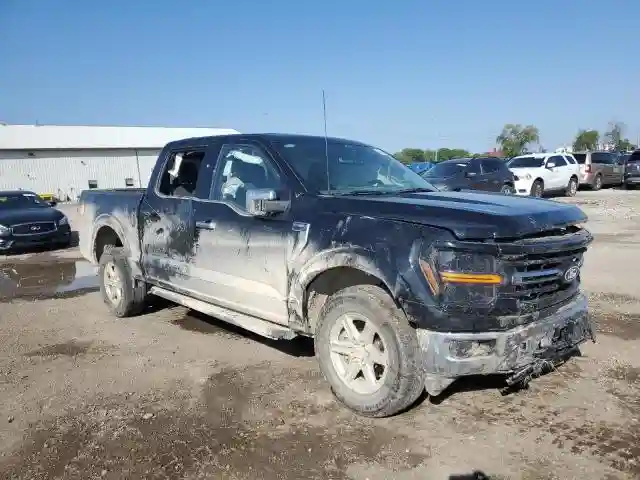 1FTEW3LP4RKD64552 2024 FORD ALL MODELS-3