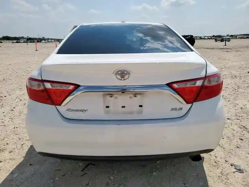 4T4BF1FK4GR569847 2016 TOYOTA CAMRY-5