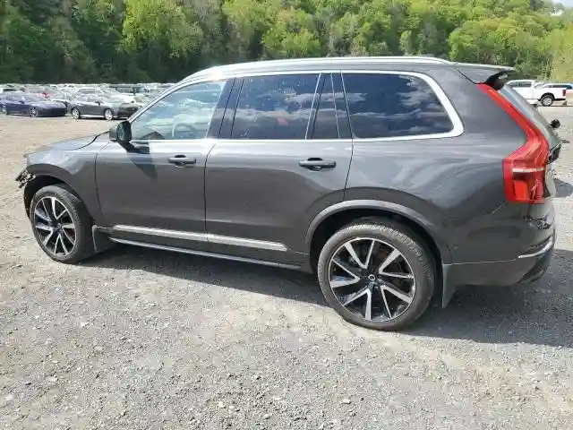 YV4062PE9R1145506 2024 VOLVO XC90 PLUS-1