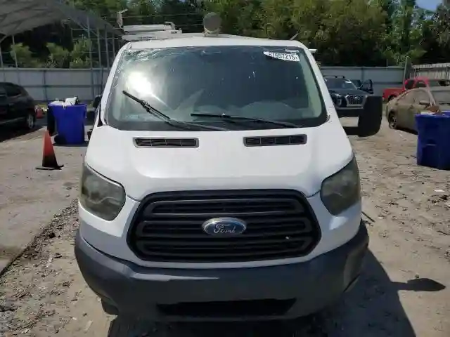 1FTNR1YM9FKB32907 2015 FORD TRANSIT-4