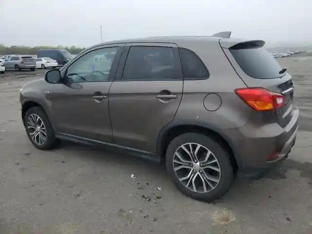 JA4AR3AU7KU014836 2019 MITSUBISHI OUTLANDER-1
