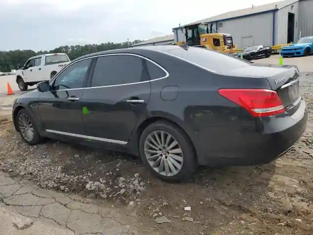 KMHGH4JH6FU092960 2015 HYUNDAI EQUUS-1