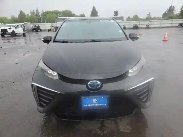 JTDBVRBD7HA003661 2017 TOYOTA MIRAI-4