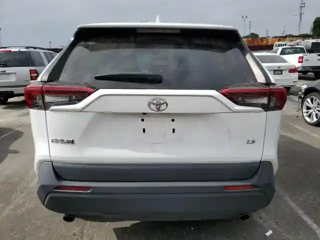 2T3H1RFV5MW161906 2021 TOYOTA RAV4-5