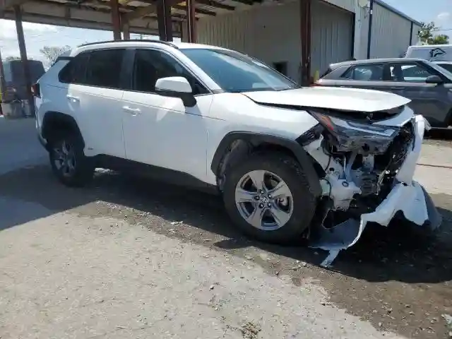 4T3RWRFVXNU064420 2022 TOYOTA RAV4-3