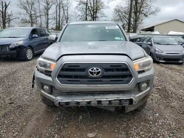 3TMCZ5AN0GM028897 2016 TOYOTA TACOMA-4