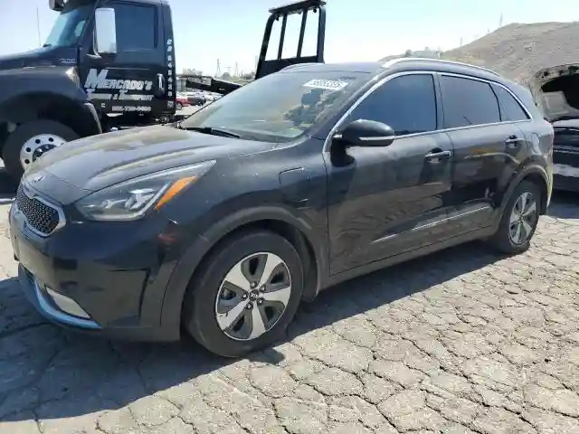 KNDCC3LDXJ5186431 2018 KIA NIRO-0