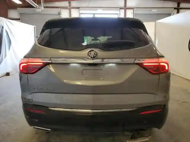 5GAERCKW5RJ126779 2024 BUICK ENCLAVE-5