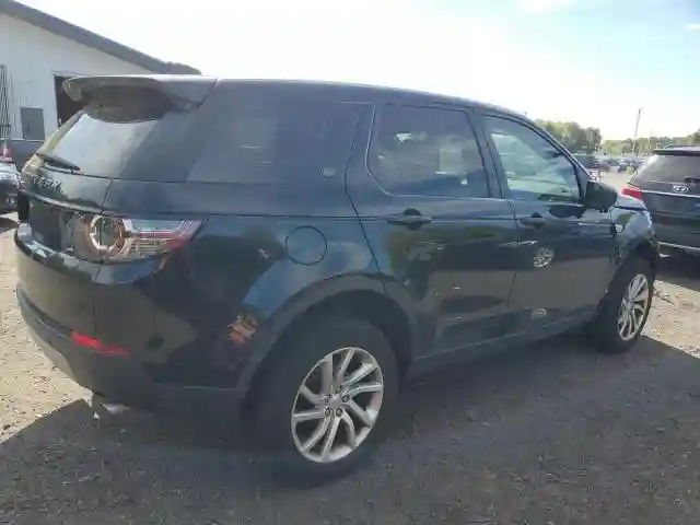 SALCR2BGXHH713762 2017 LAND ROVER DISCOVERY-2
