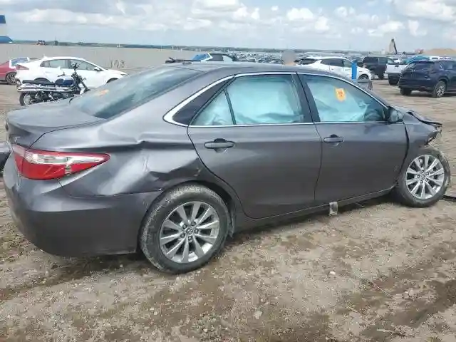4T4BF1FK4FR514815 2015 TOYOTA CAMRY-2