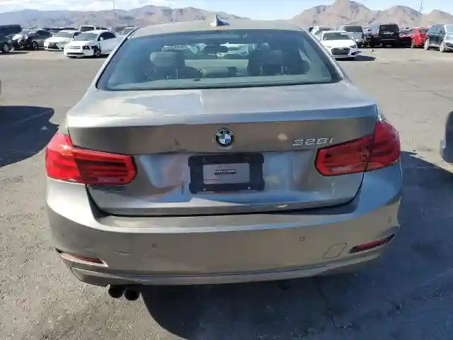 WBA8E9G53GNT84649 2016 BMW 3 SERIES-5