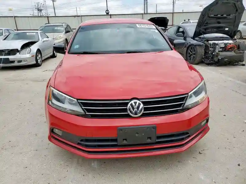 3VWD17AJ9GM339049 2016 VOLKSWAGEN JETTA-4