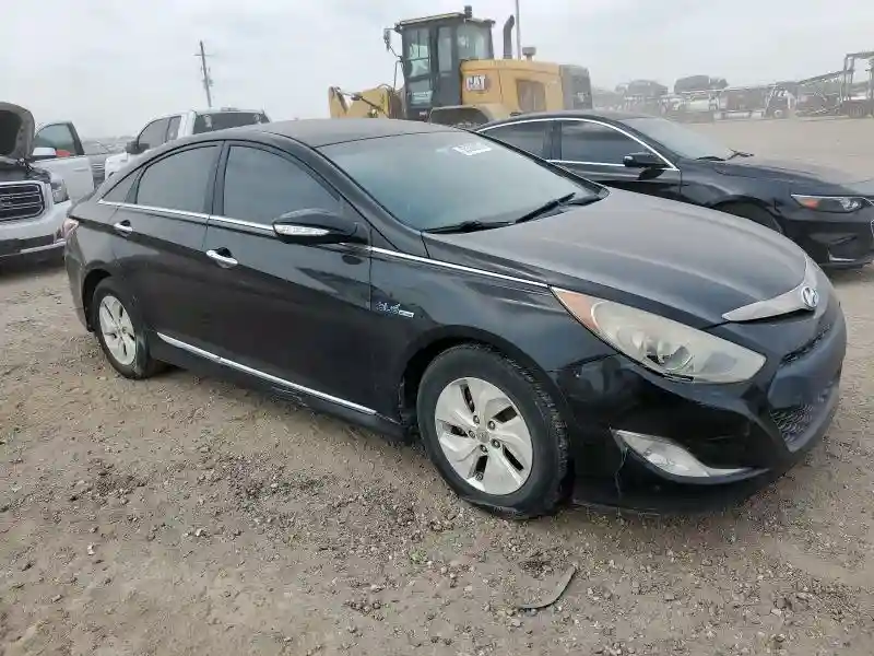 KMHEC4A40FA123382 2015 HYUNDAI SONATA-3