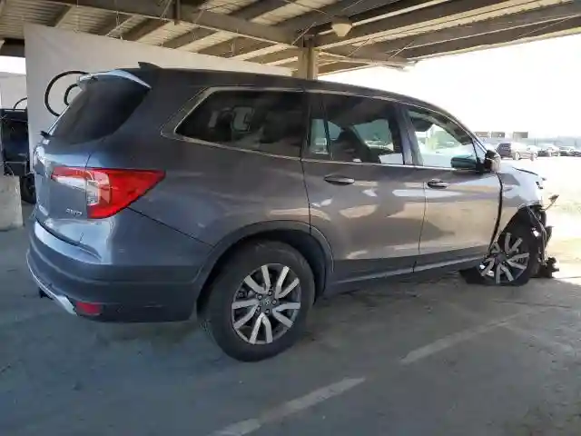 5FNYF6H58MB001098 2021 HONDA PILOT-2