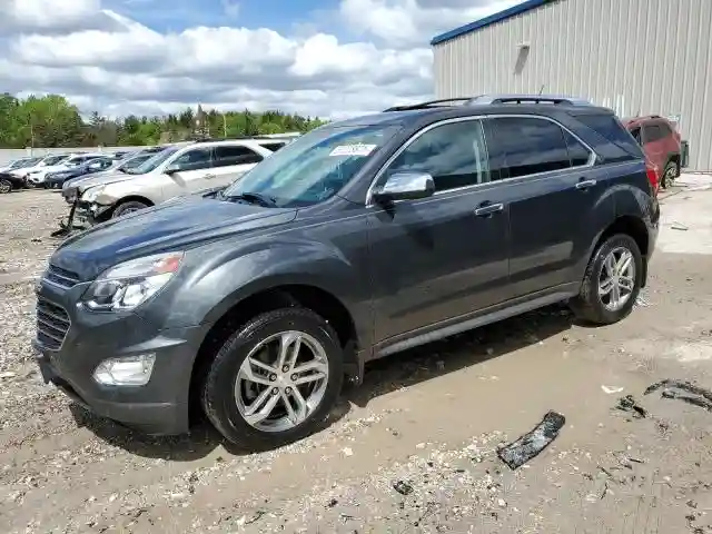 2GNFLGE35H6142965 2017 CHEVROLET EQUINOX-0