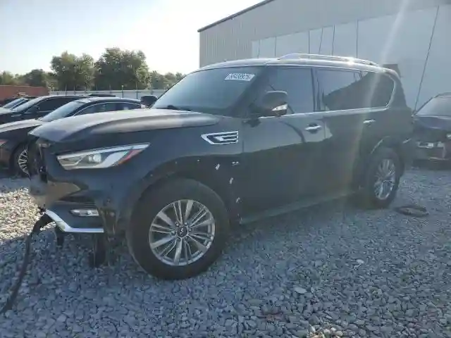 JN8AZ2NFXJ9664603 2018 INFINITI QX80-0