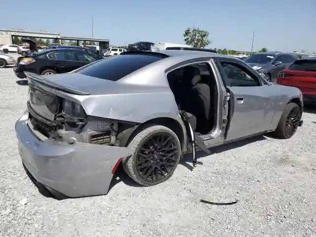 2C3CDXJG3GH163970 2016 DODGE CHARGER-2