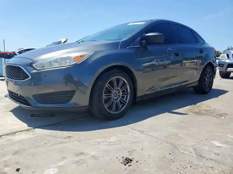 1FADP3E2XHL205141 2017 FORD FOCUS-0