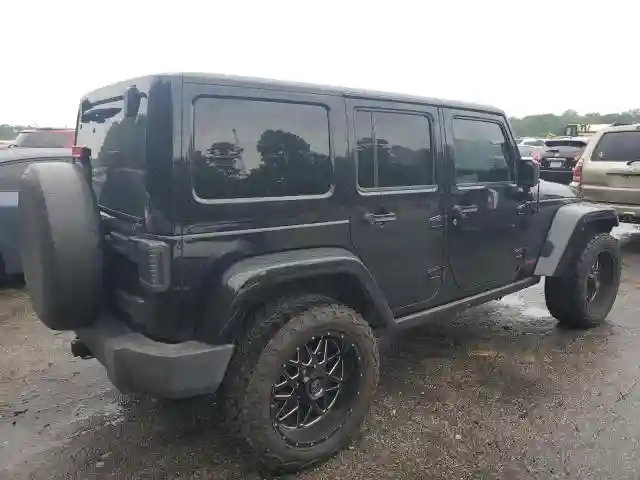 1C4BJWEG6FL643460 2015 JEEP WRANGLER-2
