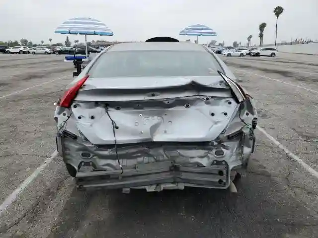2HGFC2F75GH560671 2016 HONDA CIVIC-5