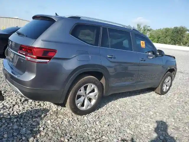 1V2AP2CA6JC596049 2018 VOLKSWAGEN ATLAS-2