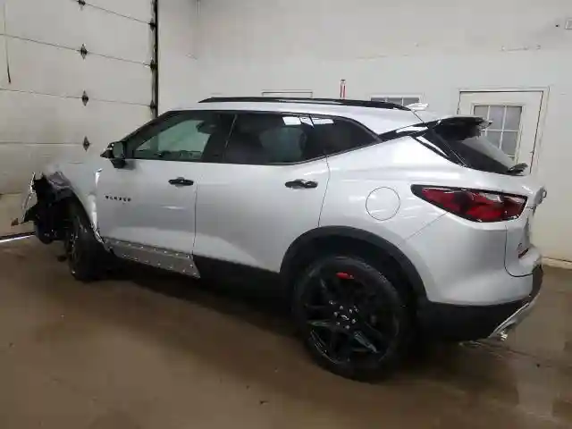 3GNKBHRS5LS626394 2020 CHEVROLET BLAZER-1
