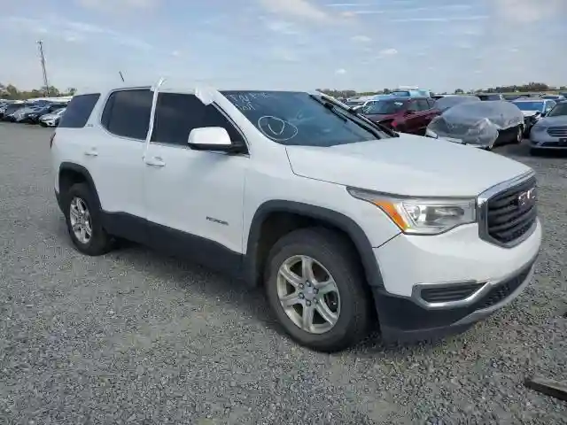 1GKKNKLA0JZ182200 2018 GMC ACADIA-3
