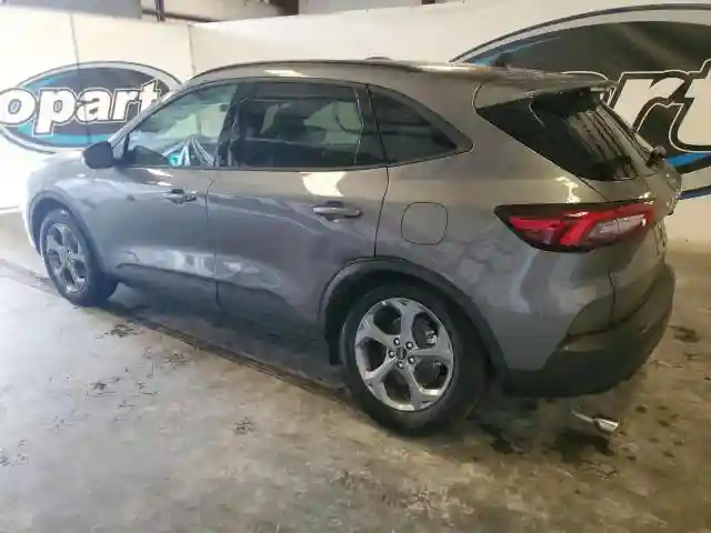 1FMCU0MN9SUA87010 2025 FORD ESCAPE ST-1