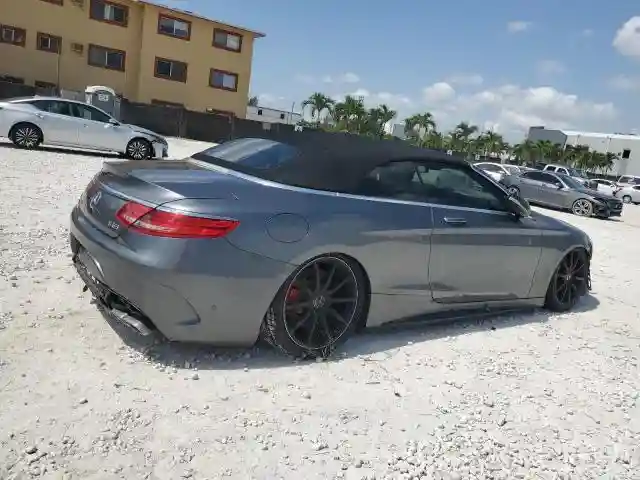 WDDXK7JB3HA021129 2017 MERCEDES-BENZ S-CLASS-2