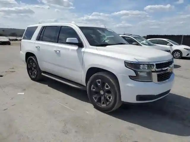 1GNLCDEC1GR390120 2016 CHEVROLET TAHOE-3