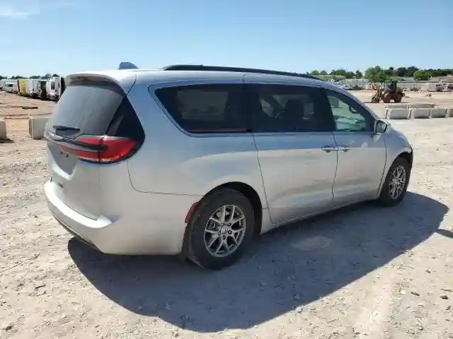 2C4RC1FGXNR187964 2022 CHRYSLER PACIFICA-2