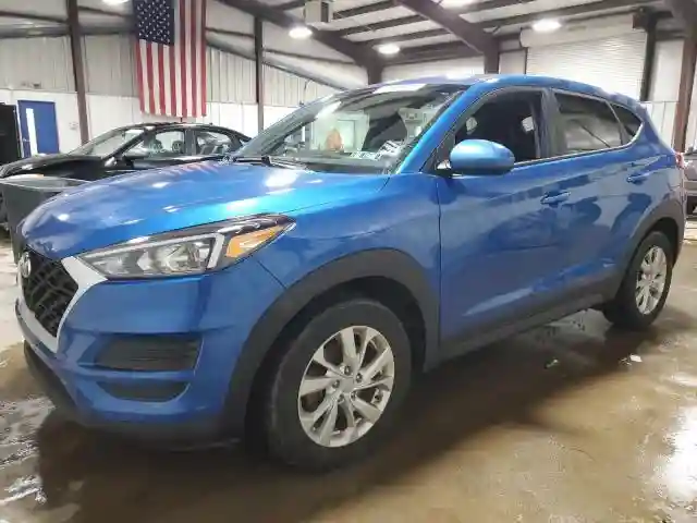 KM8J23A41KU845769 2019 HYUNDAI TUCSON-0