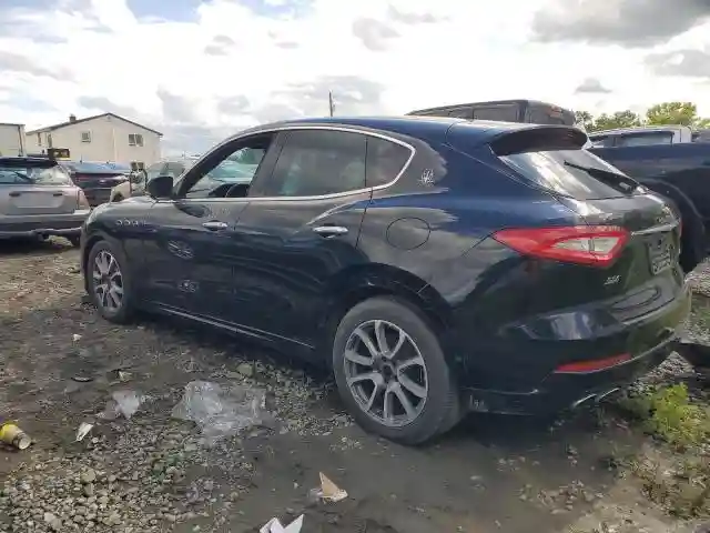 ZN661YUA6LX344645 2020 MASERATI ALL MODELS-1