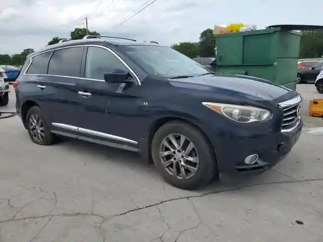 5N1AL0MM5FC553884 2015 INFINITI QX60-3