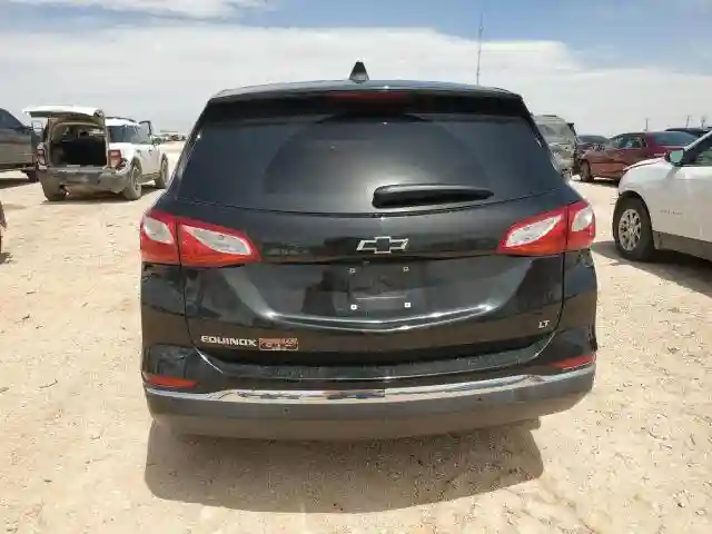 3GNAXKEVXLL334552 2020 CHEVROLET EQUINOX-5