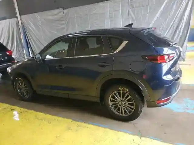 JM3KFACMXM0334139 2021 MAZDA CX-5-1