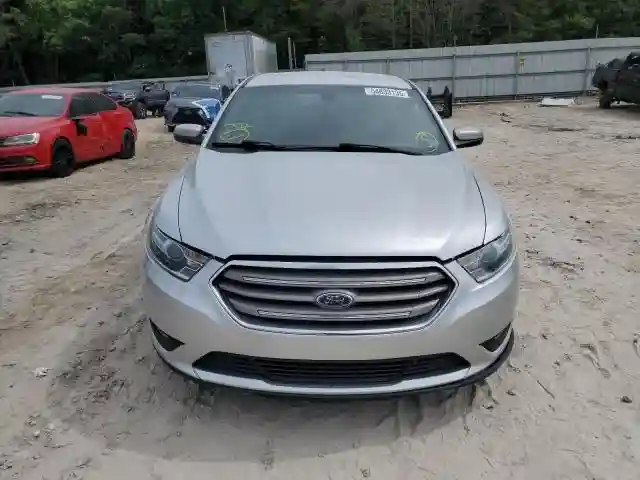 1FAHP2E82GG140096 2016 FORD ALL MODELS-4