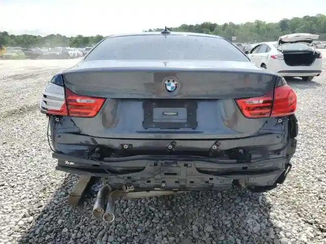 WBA3N7C51FK225309 2015 BMW 4 SERIES-5